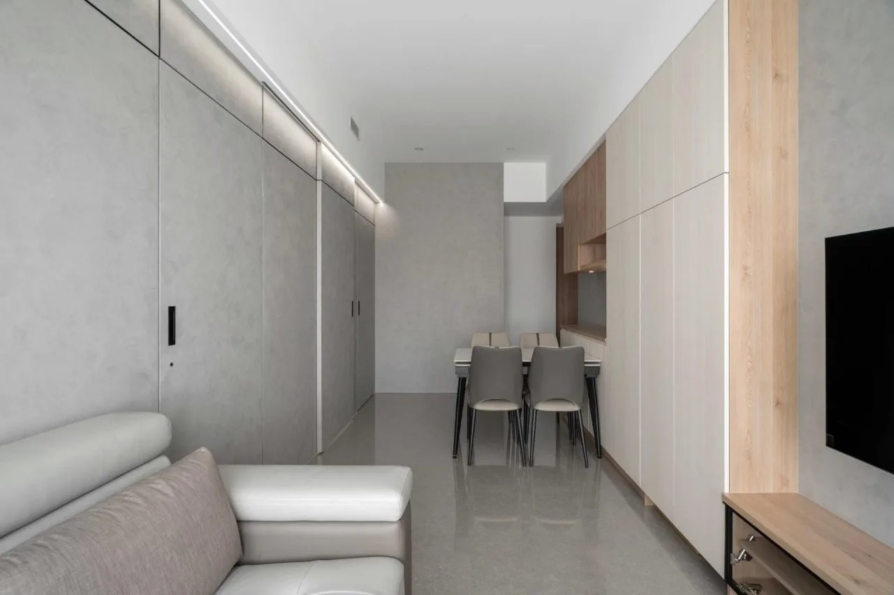 加潤空間設計 Project 4 室內設計實景